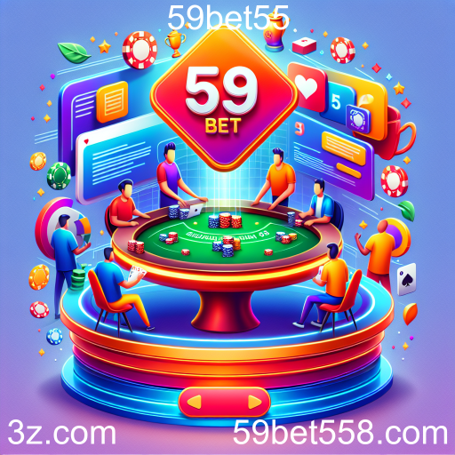 Explorando a Categoria de Jogos de Eventos na 59bet55